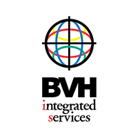 BVH logo