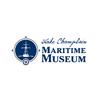 Lake Champlain Maritime Museum logo