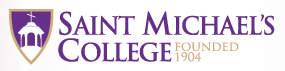 Saint Michael's College logo