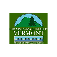 Vermont State Parks logo