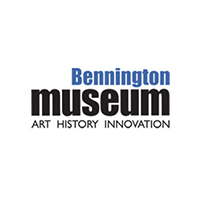 Bennington Museum logo