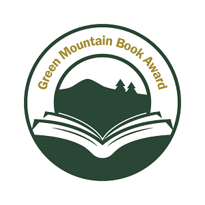 2021 Green Mountain Book Award for web