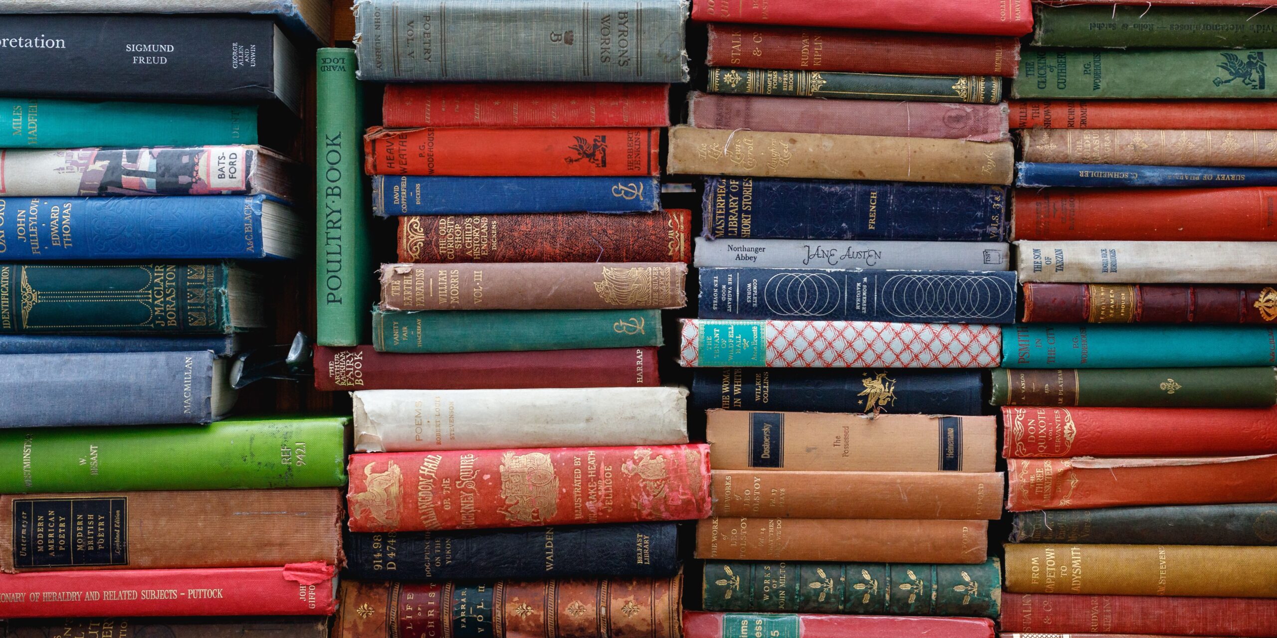 Library Online Pierson Library