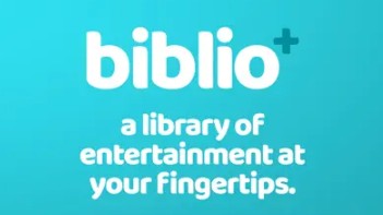 biblioplus logo