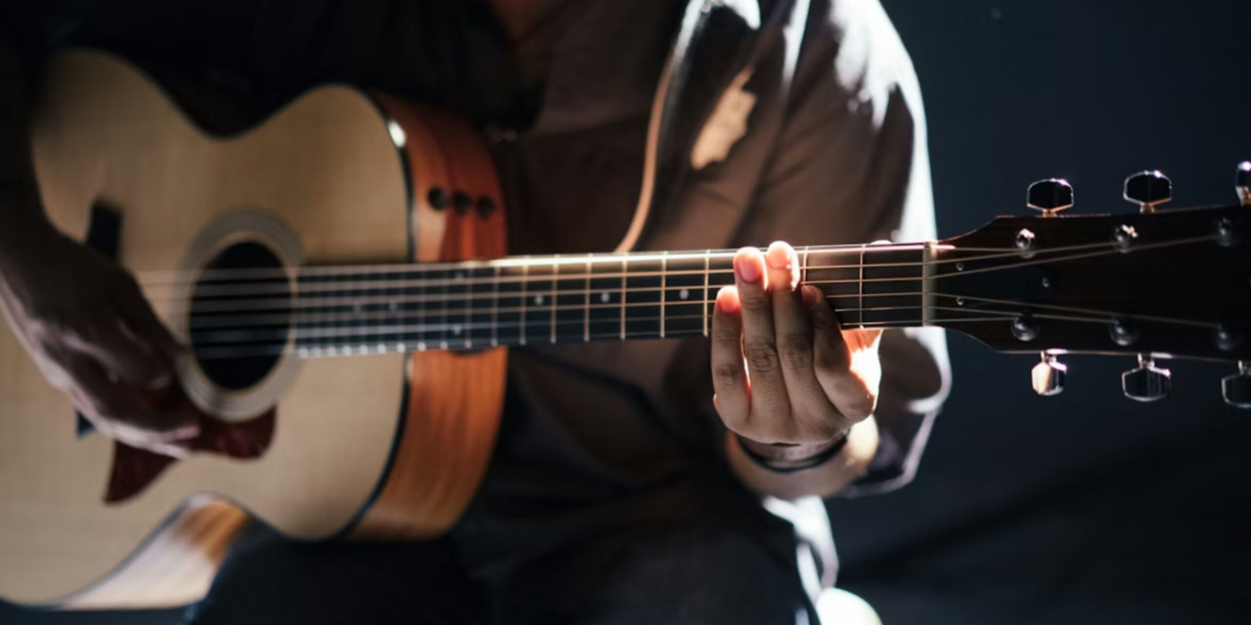Guitar Workshop