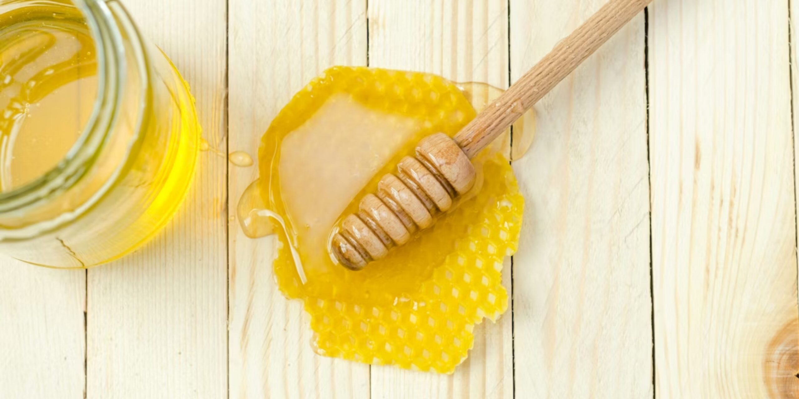 Honey Tasting