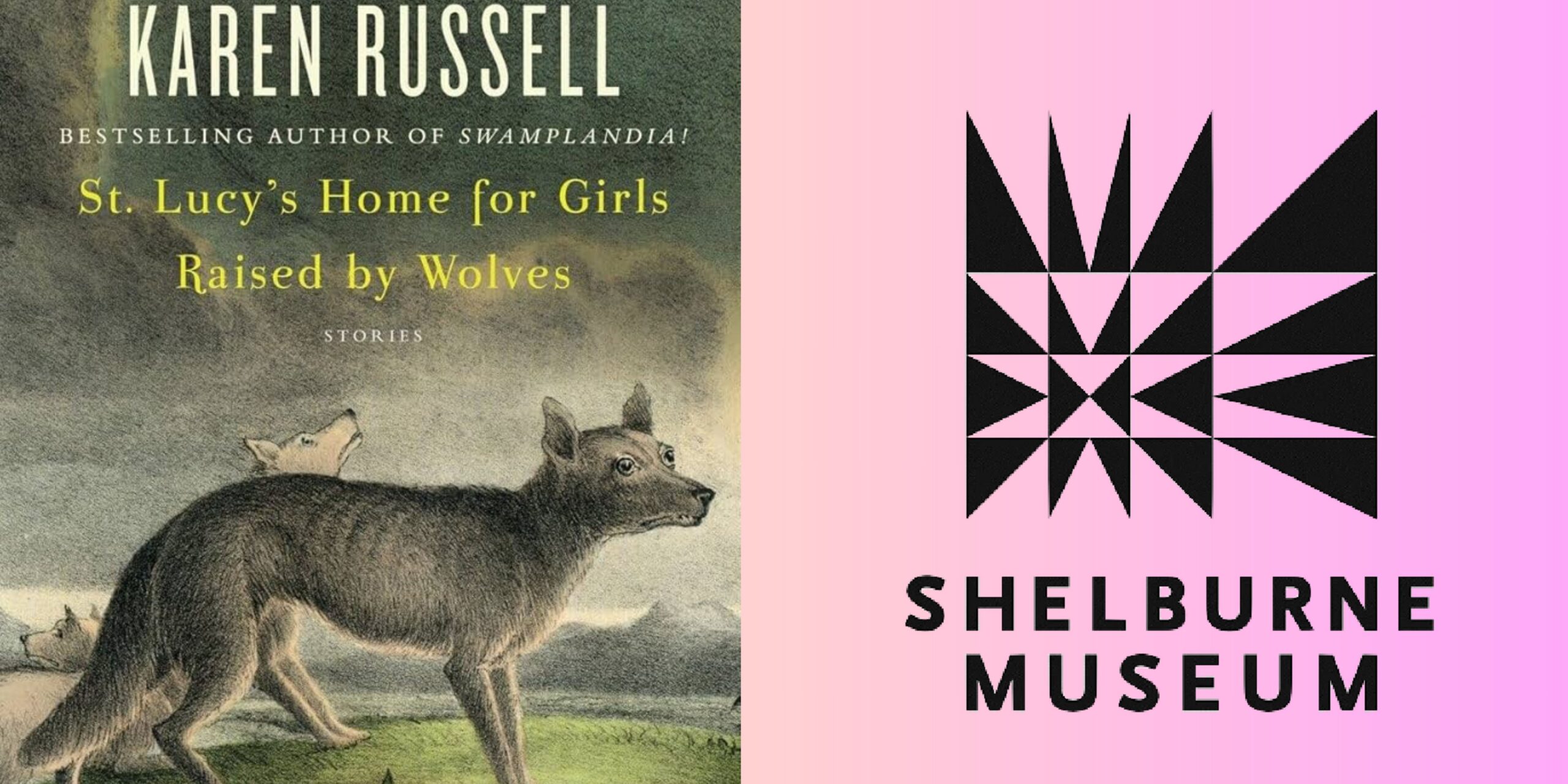 St. Lucy’s Home for Girls Raised by Wolves